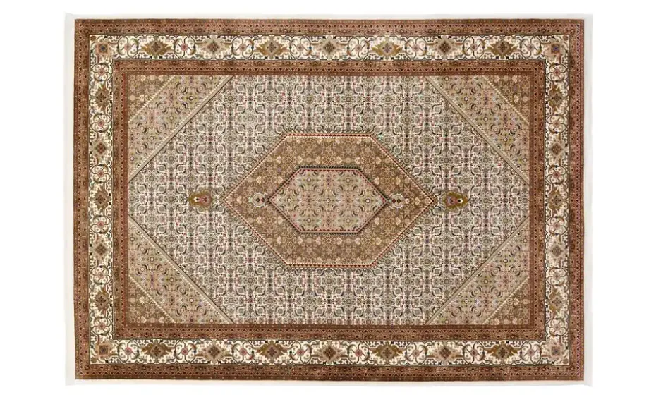 Teppich Aleyna Bidjar | 200 cm, 140 cm | Möbel Höffner