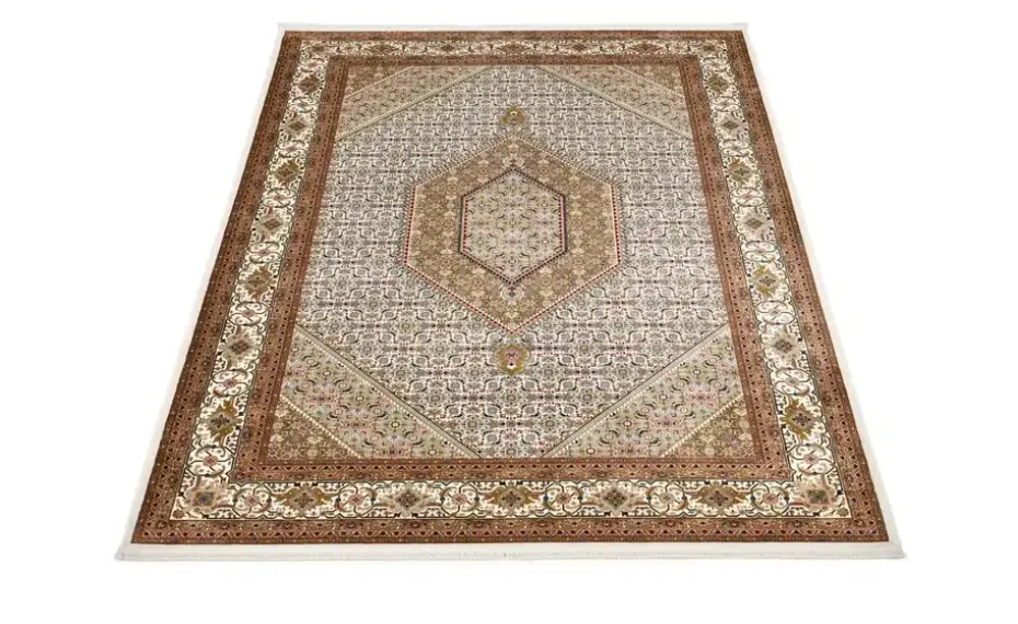 Teppich Aleyna Bidjar | 200 cm, 140 cm | Möbel Höffner