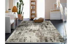 Teppich First Albert | 130 cm, 67 cm | Möbel Höffner