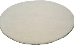 THEKO Berberteppich Imaba Sup | 200 cm, 200 cm