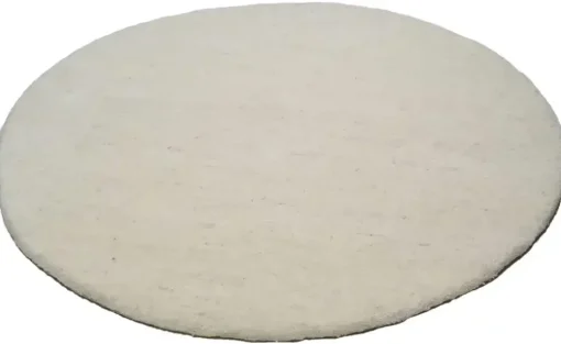 THEKO Berberteppich Imaba Sup | 200 cm, 200 cm