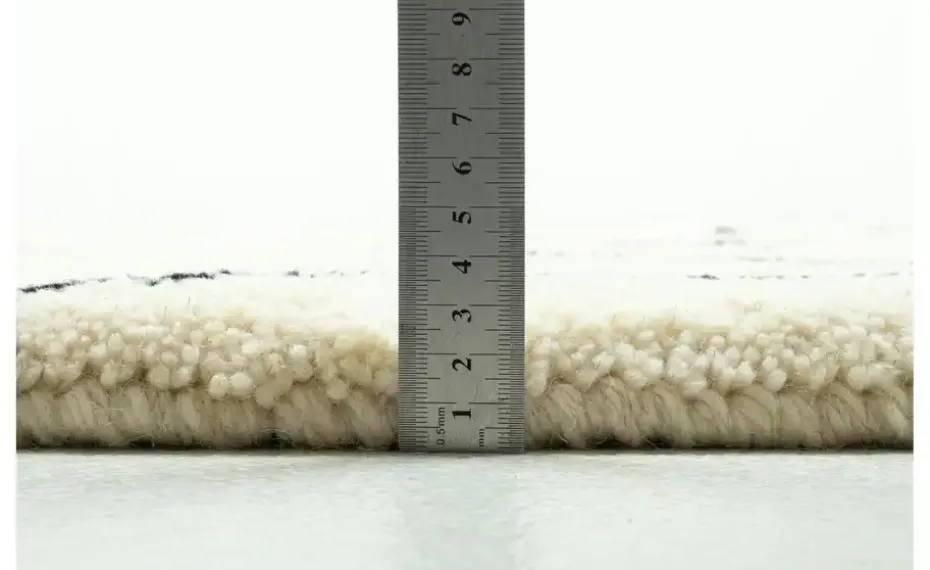 THEKO Berberteppich Marmoucha | 140 cm, 70 cm | Höffner