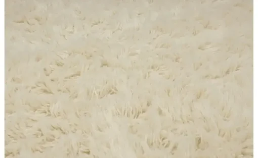THEKO Flokati Wollteppich Flokos | 250x350 cm, 350 cm