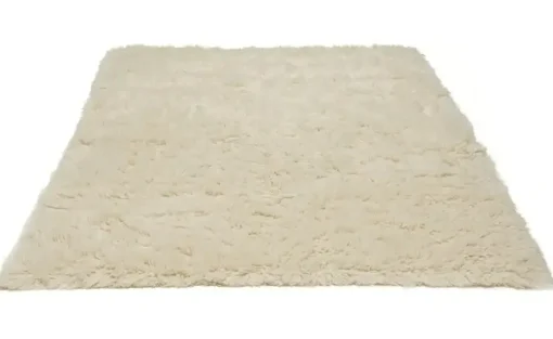 THEKO Flokati Wollteppich Flokos | 250x350 cm, 350 cm