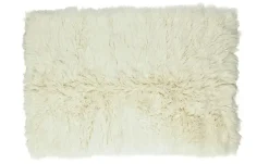 THEKO Flokati Wollteppich Flokos | 60 cm, 90 cm