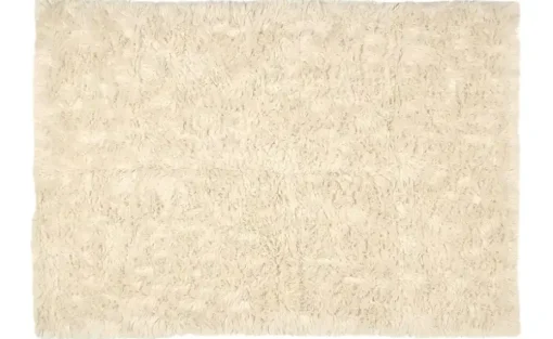 THEKO Flokati Wollteppich Flokos | 120x180 cm, 180 cm