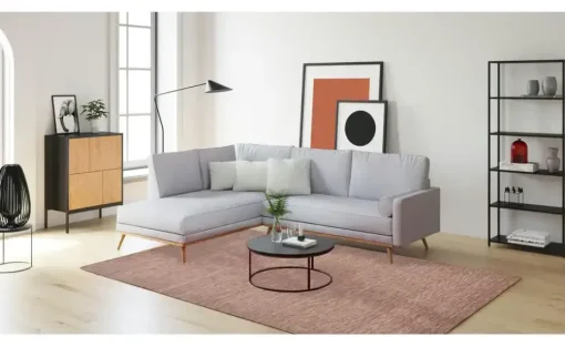 THEKO Handweber Phalguna | 250 cm, 190 cm | Höffner