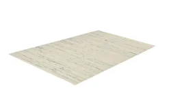 THEKO Handwebteppich Alpen | mehrfarbig, 60 cm