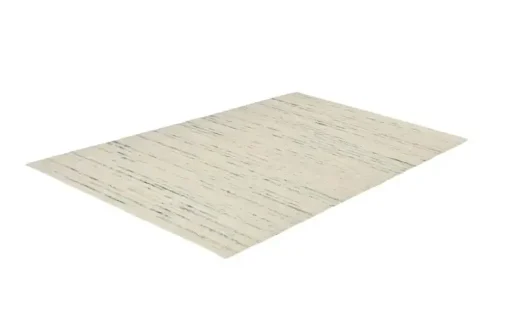 THEKO Handwebteppich Alpen | mehrfarbig, 60 cm