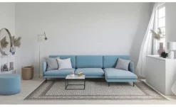 THEKO Orientteppich Abbas Meraj | Creme, 240 cm