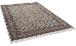 THEKO Orientteppich Benares | Braun, 250 cm | Höffner