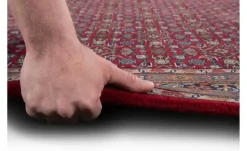 THEKO Orientteppich Benares | Rot, 200 cm | Höffner