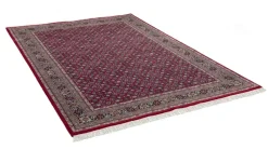THEKO Orientteppich Benares | Rot, 200 cm | Höffner