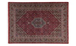 THEKO Orientteppich Benares Bidjar | 60 cm, 40 cm