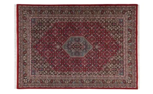 THEKO Orientteppich Benares Bidjar | 60 cm, 40 cm