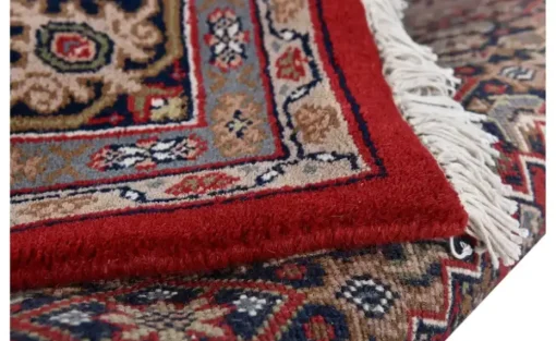 THEKO Orientteppich Benares Bidjar | 60 cm, 40 cm
