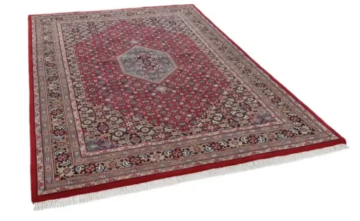 THEKO Orientteppich Benares Bidjar | 60 cm, 40 cm