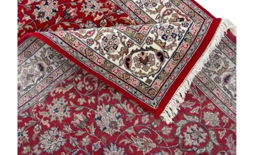 THEKO Orientteppich Benares | Rot, 300 cm | Höffner