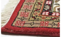 THEKO Orientteppich Chandi | Creme, 60 cm | Höffner
