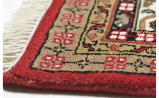THEKO Orientteppich Chandi | Creme, 60 cm | Höffner
