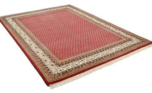 THEKO Orientteppich Chandi | Creme, 60 cm | Höffner