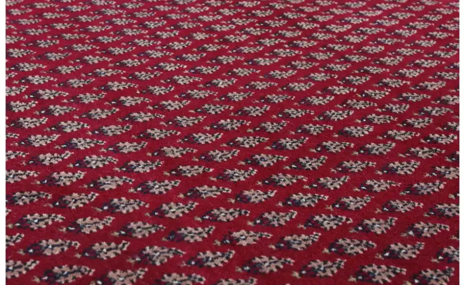 THEKO Orientteppich Chandi | Rot, 80 cm | Möbel Höffner