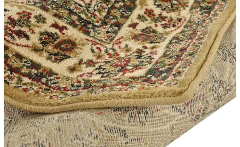 THEKO Orientteppich Hamadan | Beige, Beige | Höffner