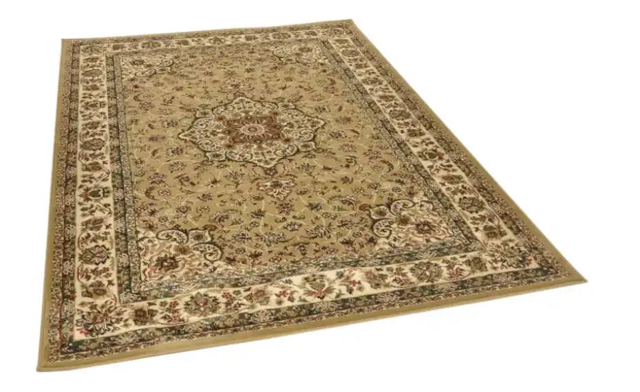 THEKO Orientteppich Hamadan | Beige, Beige | Höffner