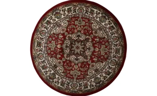 THEKO Orientteppich Hamadan | 133 cm, 133 cm | Höffner