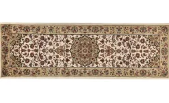 THEKO Orientteppich Hamadan | Beige, Beige | Höffner