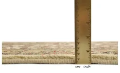 THEKO Orientteppich Hamadan | Beige, Beige | Höffner