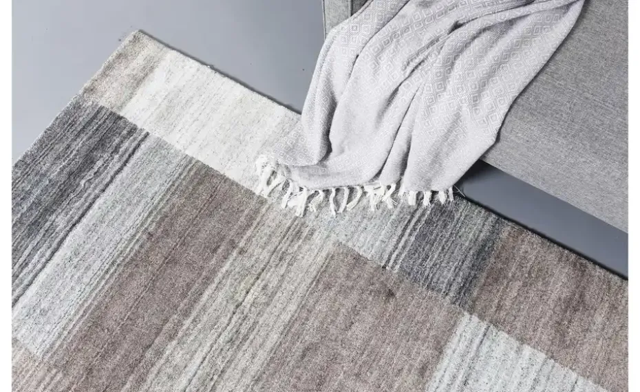 THEKO Teppich Montana Luxury | 140x200 cm, 200 cm