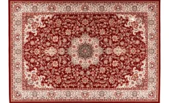 THEKO Wollteppich Dolna | 150 cm, 80 cm | Möbel Höffner