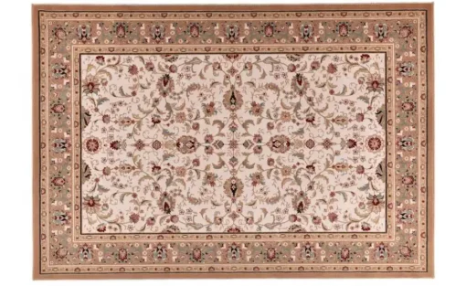 THEKO Wollteppich Dolna | 150 cm, 80 cm | Möbel Höffner