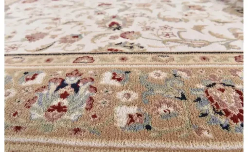 THEKO Wollteppich Dolna | 150 cm, 80 cm | Möbel Höffner