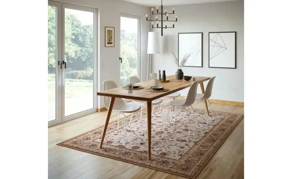 THEKO Wollteppich Dolna | 300 cm, 200 cm | Höffner