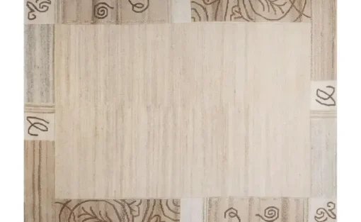 THEKO Wollteppich Nakarta | 290 cm, 190x290 cm