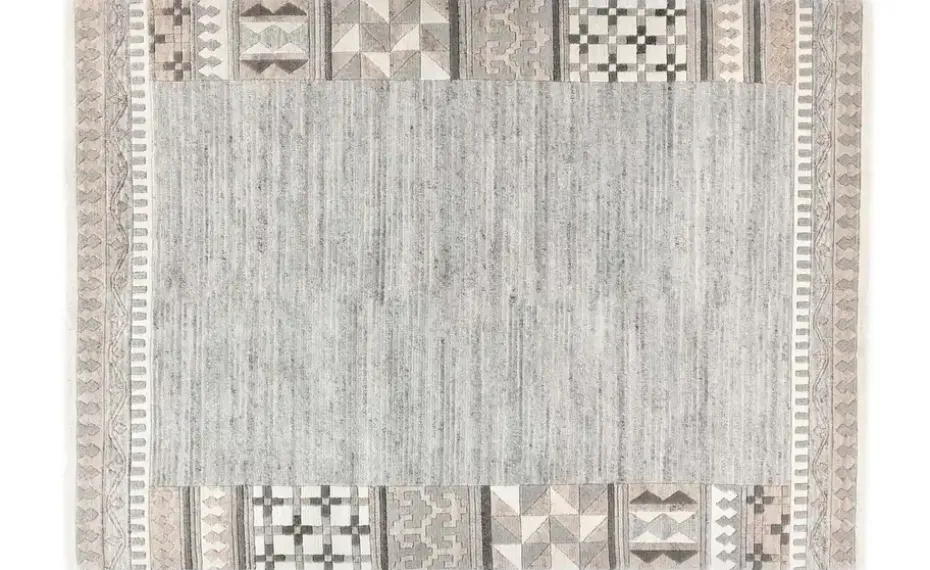 THEKO Wollteppich Nakarta | 60 cm, 60x90 cm | Höffner