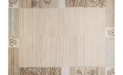 THEKO Wollteppich Nakarta | 160 cm, 90x160 cm | Höffner