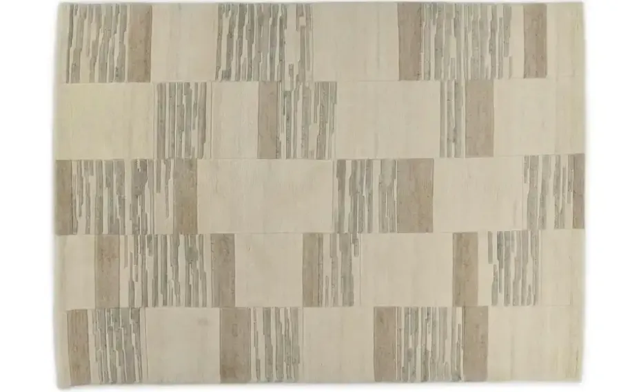 THEKO Wollteppich Nakarta | 240 cm, 170x240 cm