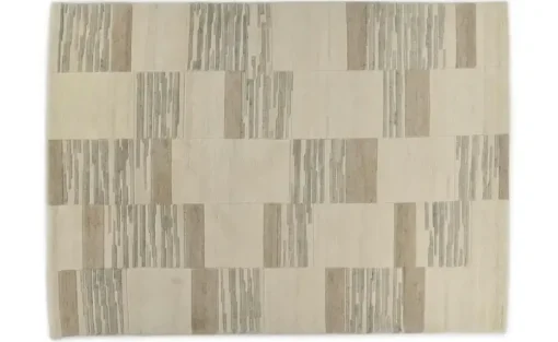 THEKO Wollteppich Nakarta | 350 cm, 250x350 cm