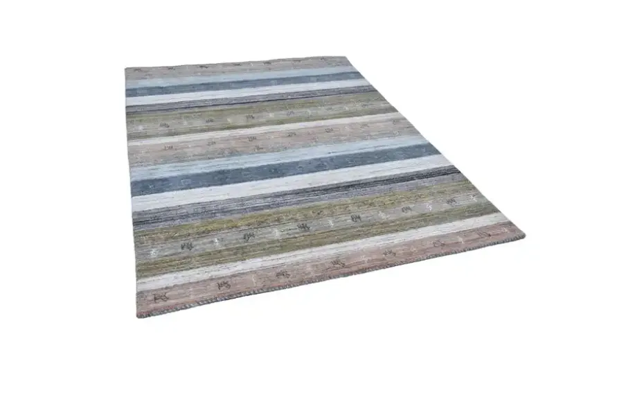 THEKO Wollteppich  Nebraska | 140 cm, 70 cm | Höffner