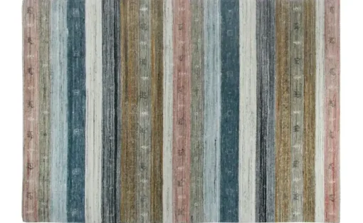THEKO Wollteppich  Nebraska | 160 cm, 90 cm | Höffner
