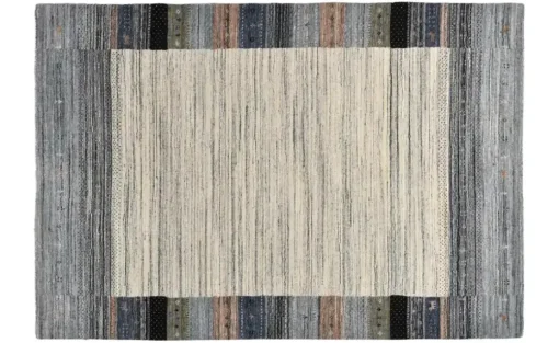 THEKO Wollteppich Nebraska | 160 cm, 90 cm | Höffner