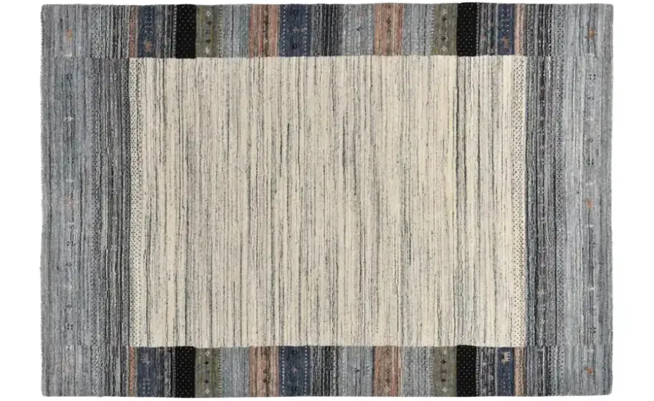 THEKO Wollteppich Nebraska | 160 cm, 90 cm | Höffner