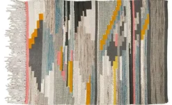 THEKO Wollteppich Nomadic | 140 cm, 70 cm | Höffner