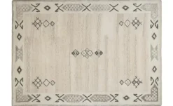 THEKO Wollteppich Royal Berber  | 140x200 cm, 140 cm