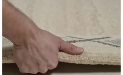 THEKO Wollteppich Royal Berber  | 60x90 cm, 60 cm