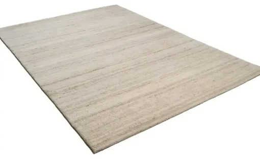 THEKO Wollteppich Royal Berber  | 160 cm, 160x230 cm