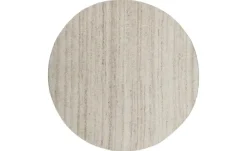 THEKO Wollteppich Royal Berber  | 100 cm, 100 cm